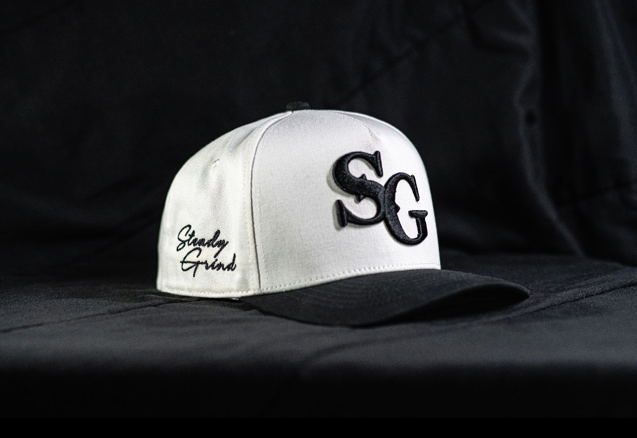 SG LOGO CAP