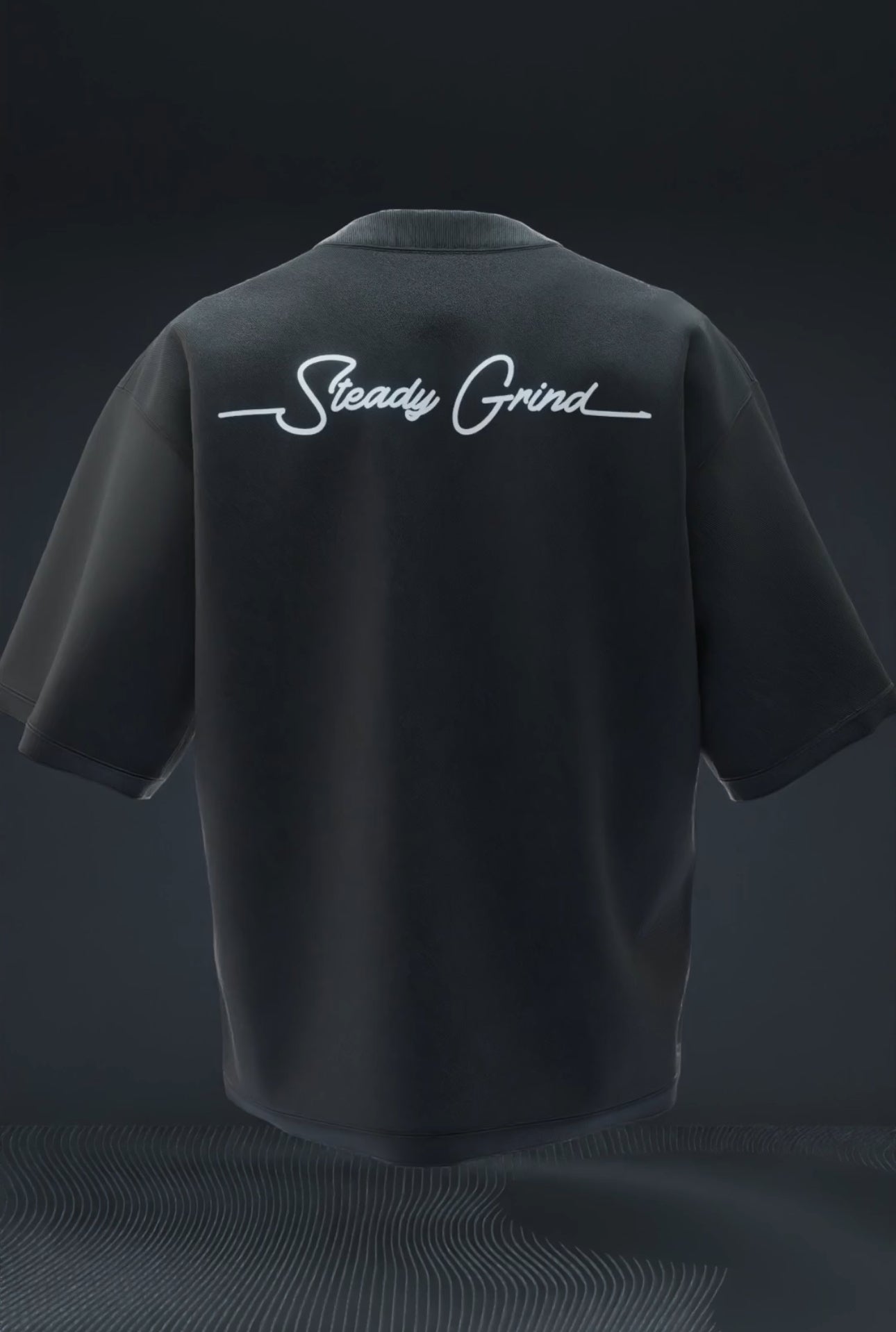CHAMPION MINDSET TEE
