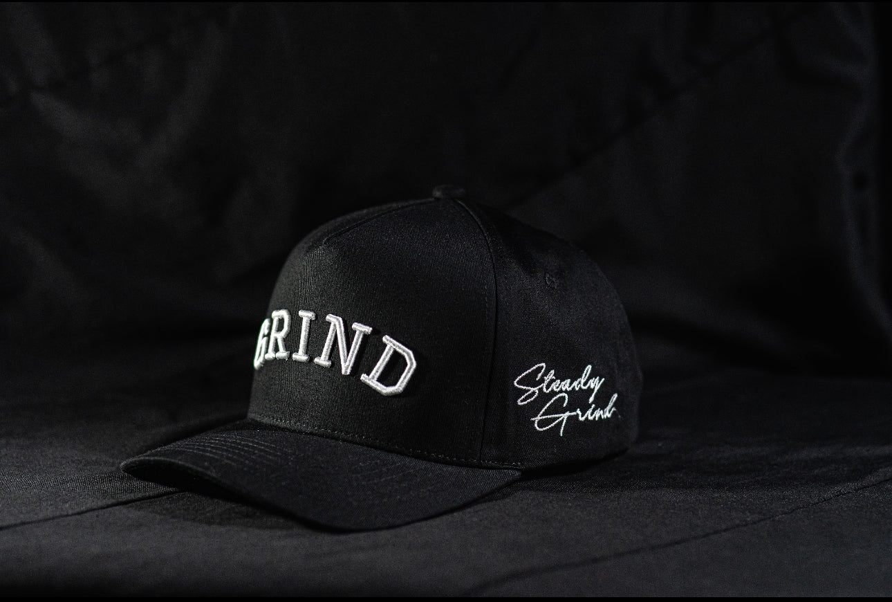 CREATE THE WAVE CAP