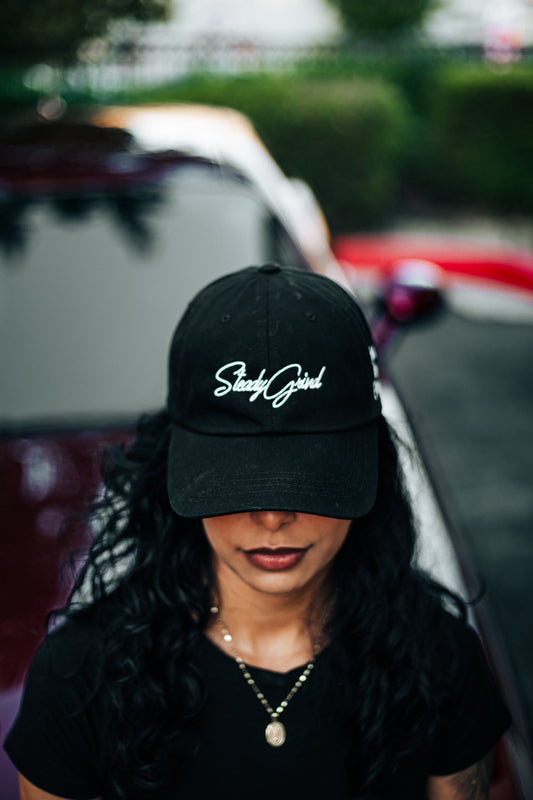 SIGNATURE CAP